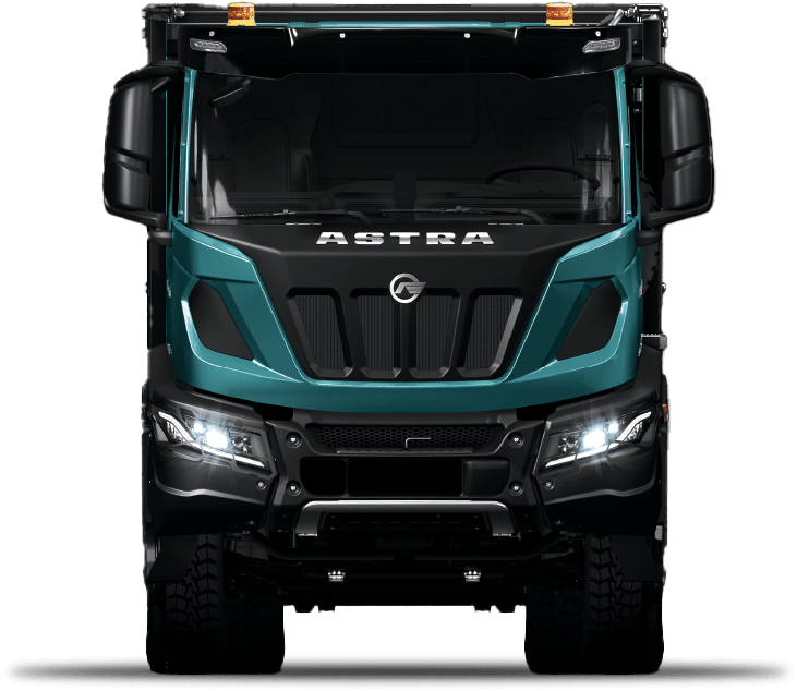 Astara Truck